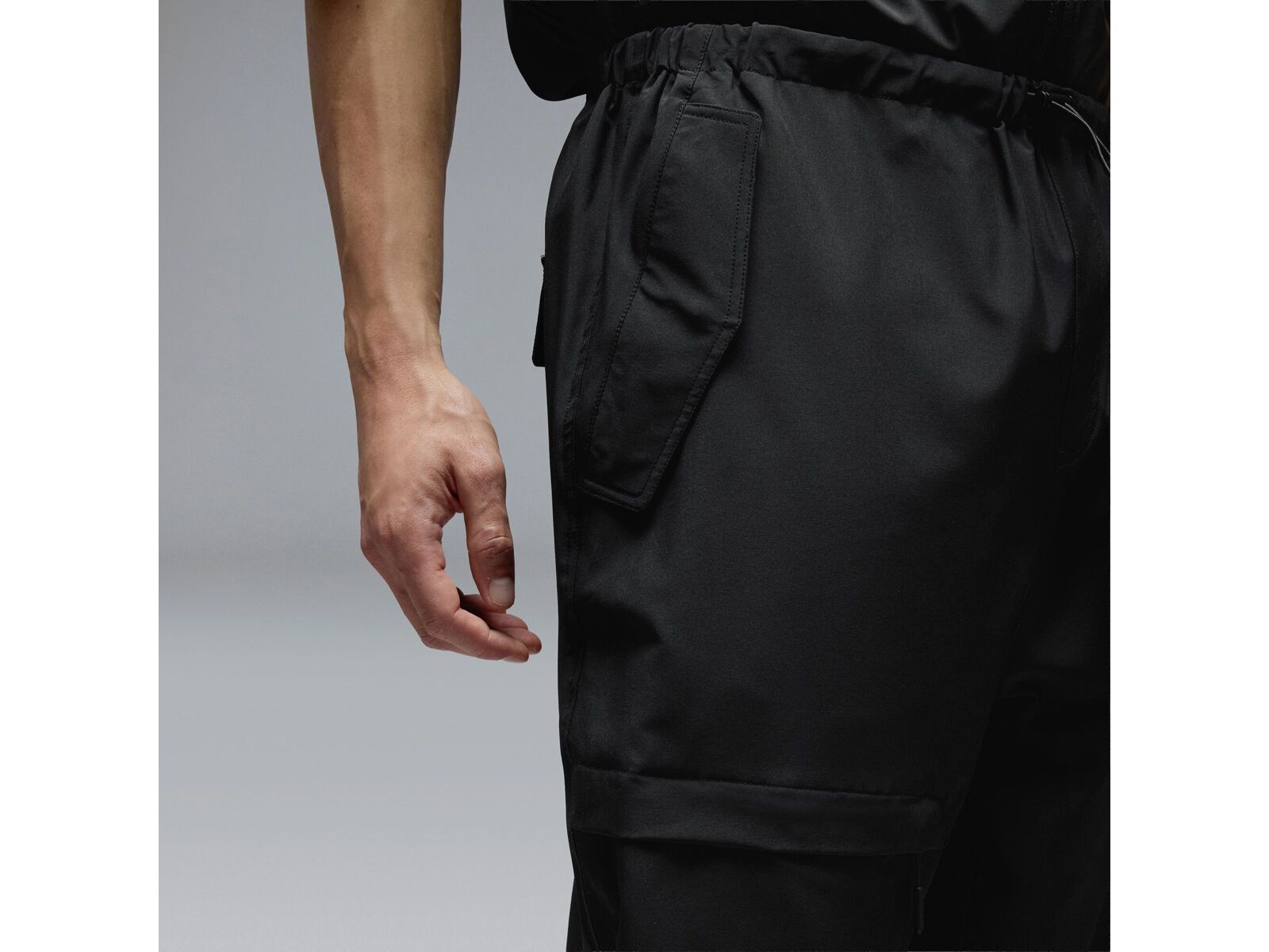 Oakley Whirl SZN Outdoor Pant, pitch black - Bild 5