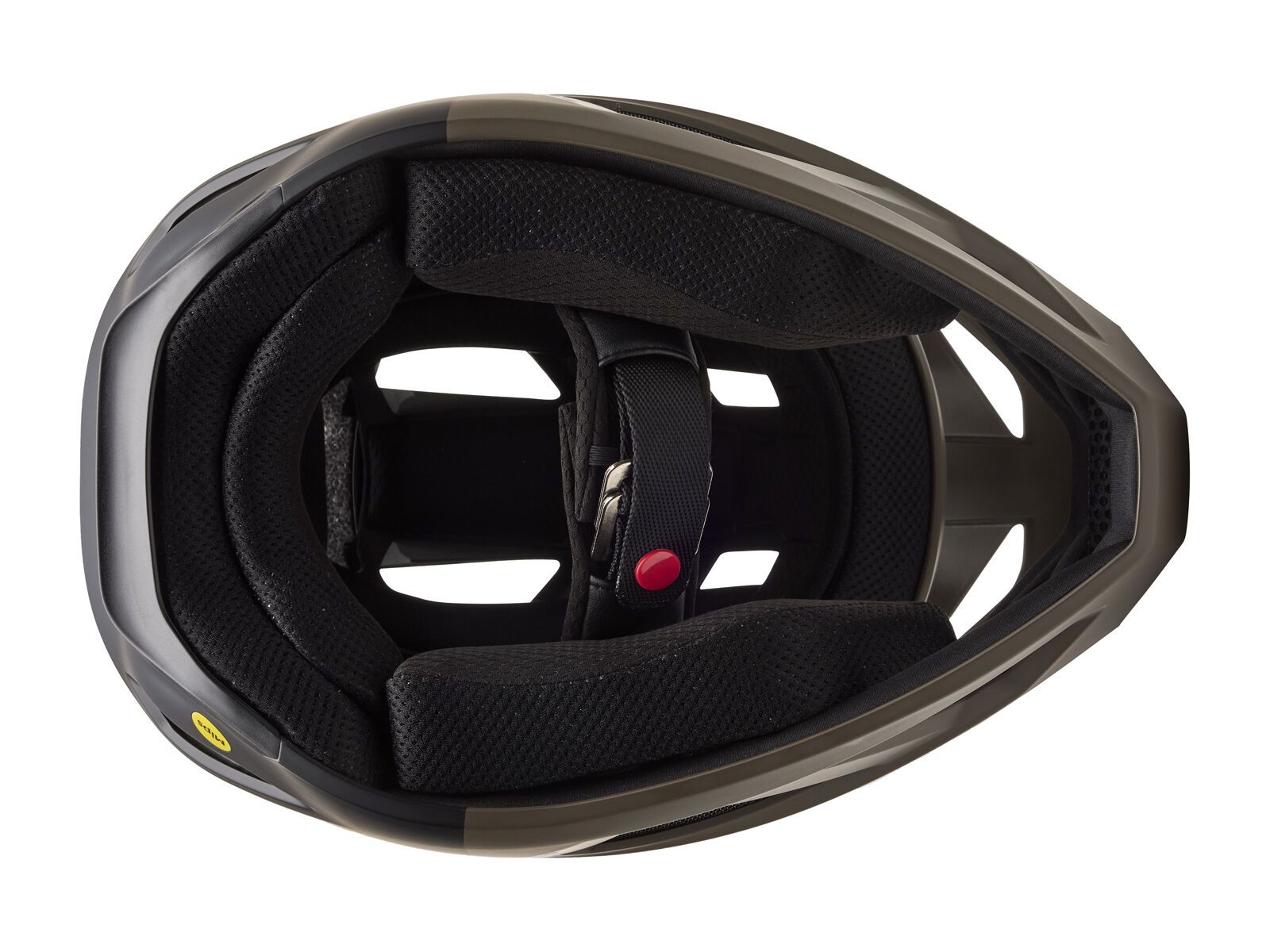 Fox Rampage 5050, military - Bild 6