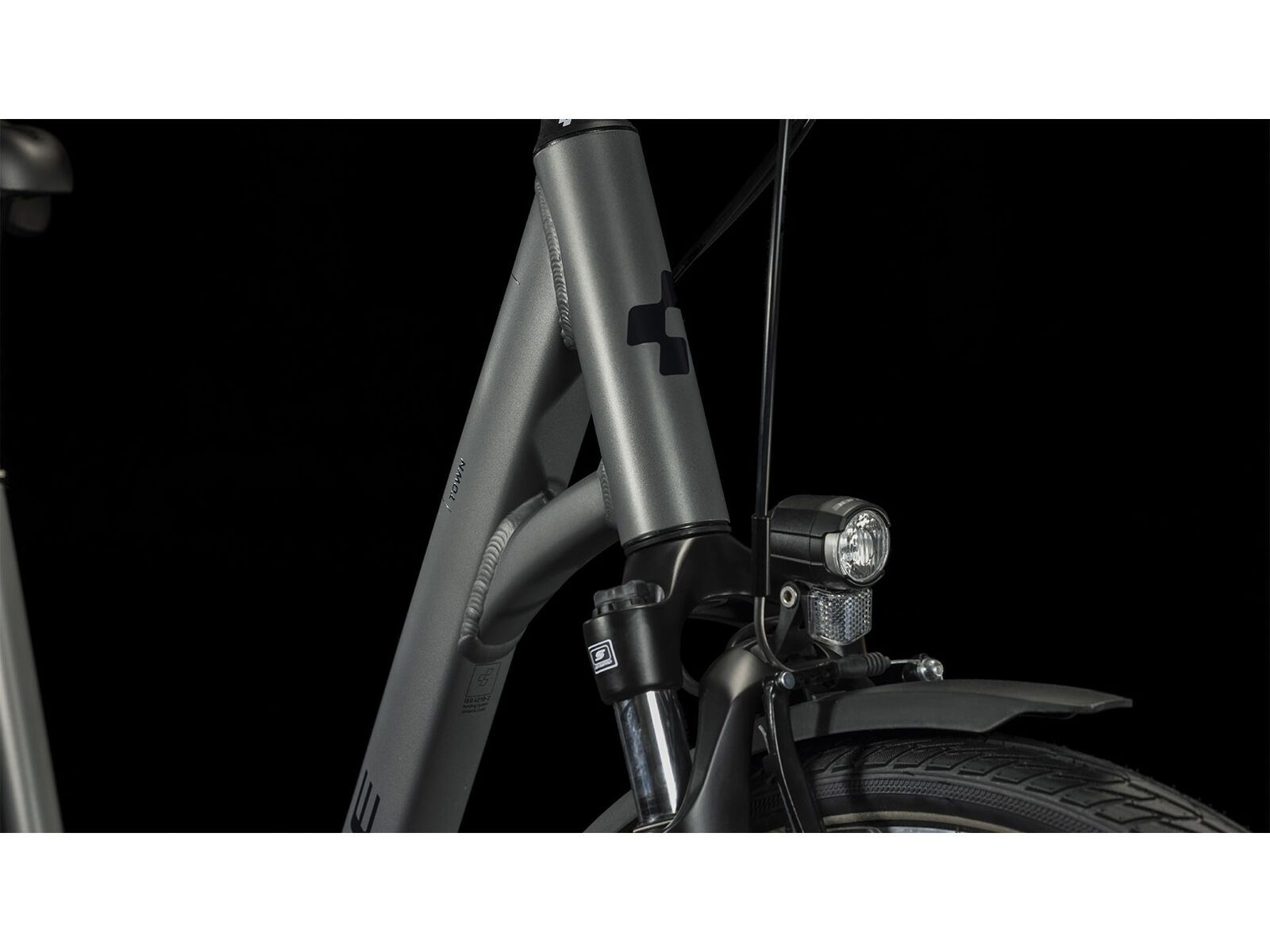 Cube Town, grey´n´black - Bild 6