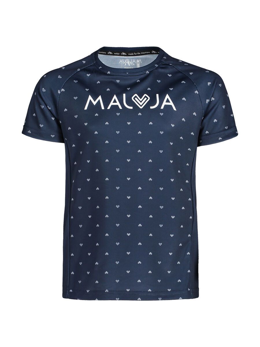 Maloja UrezzaG., night sky - Bild 1