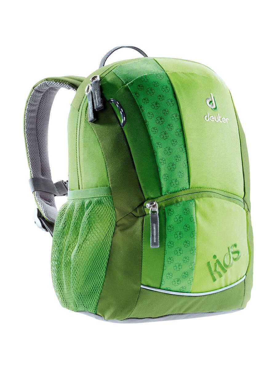 Deuter Kids, kiwi - Bild 1