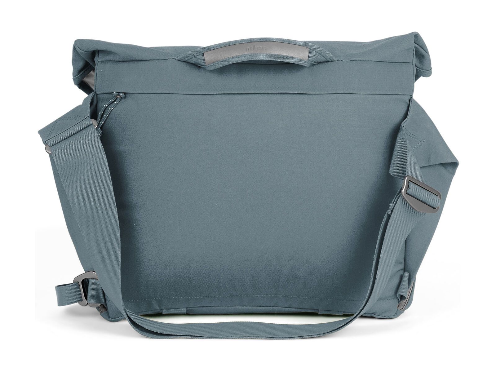 Millican Nick the Messenger Bag 13, tarn - Bild 3