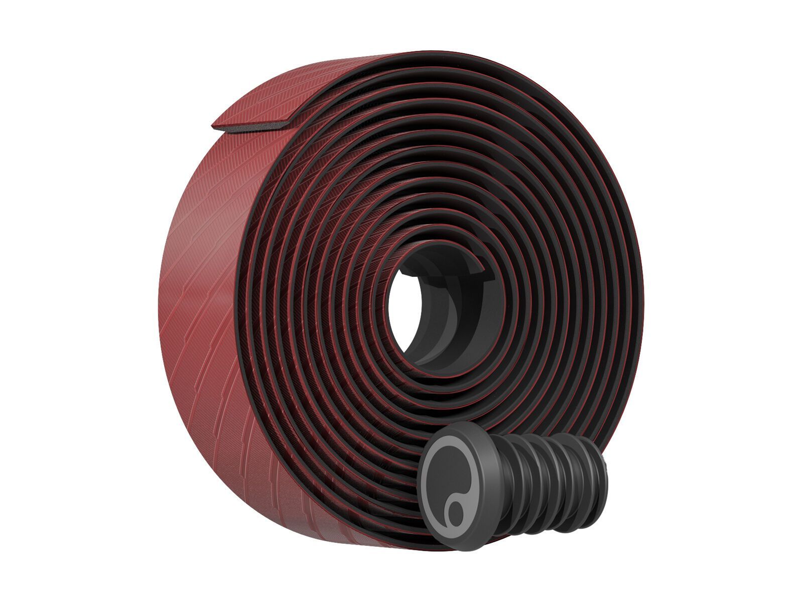 Ergon BT Allroad merlot red 42500022