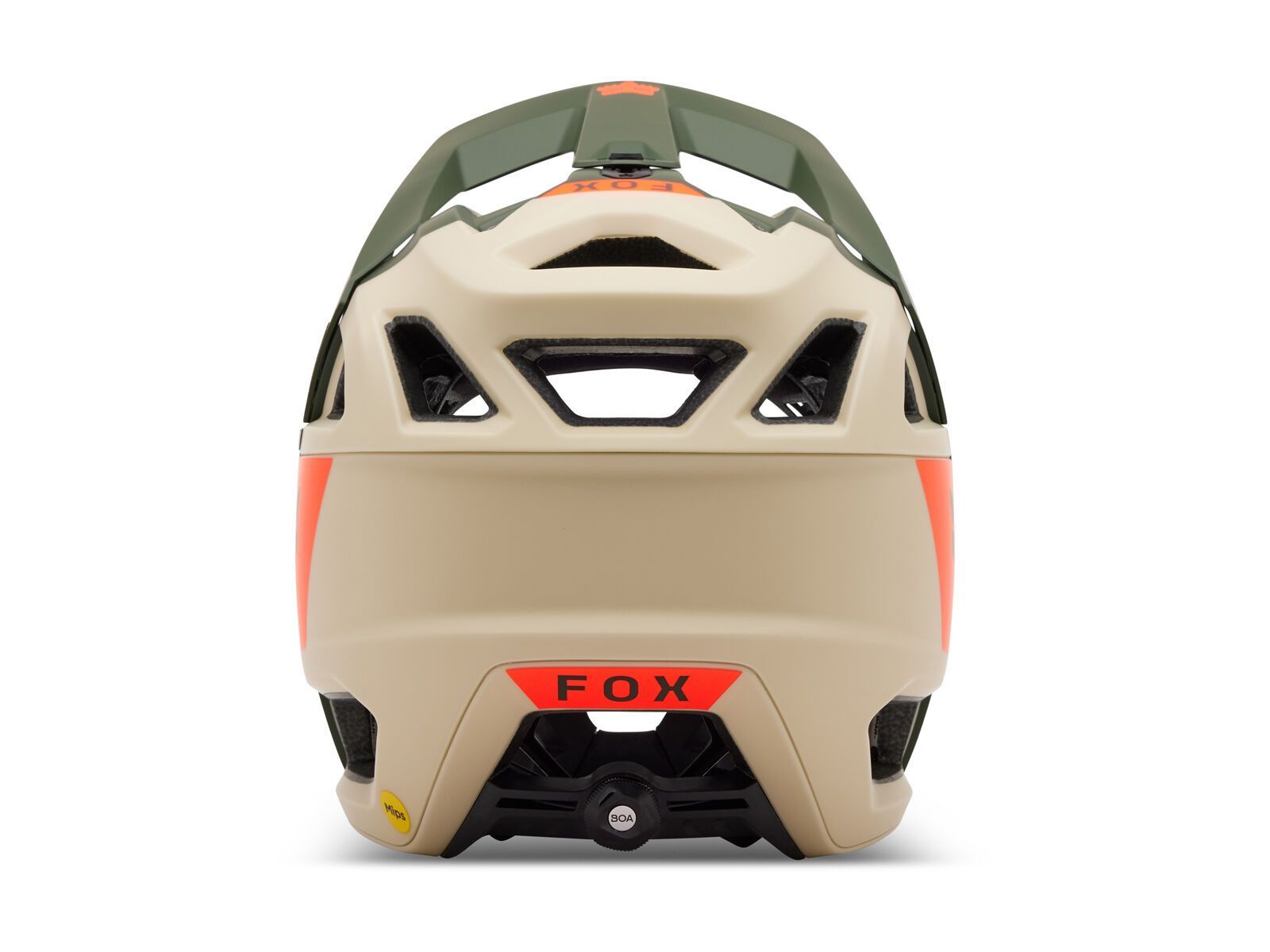 Fox Proframe RS Nuf, dark sage - Bild 4