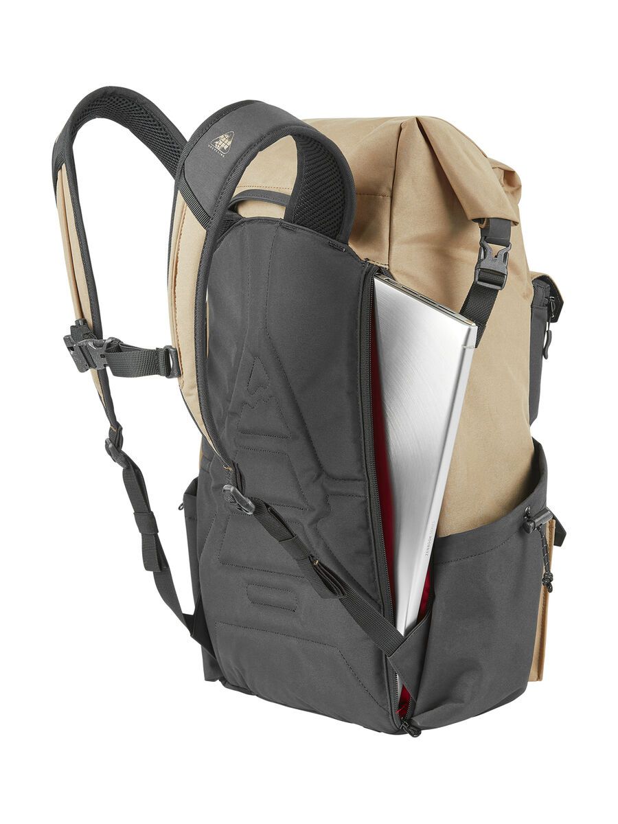 Picture Grounds 22 Backpack, dark stone - Bild 6