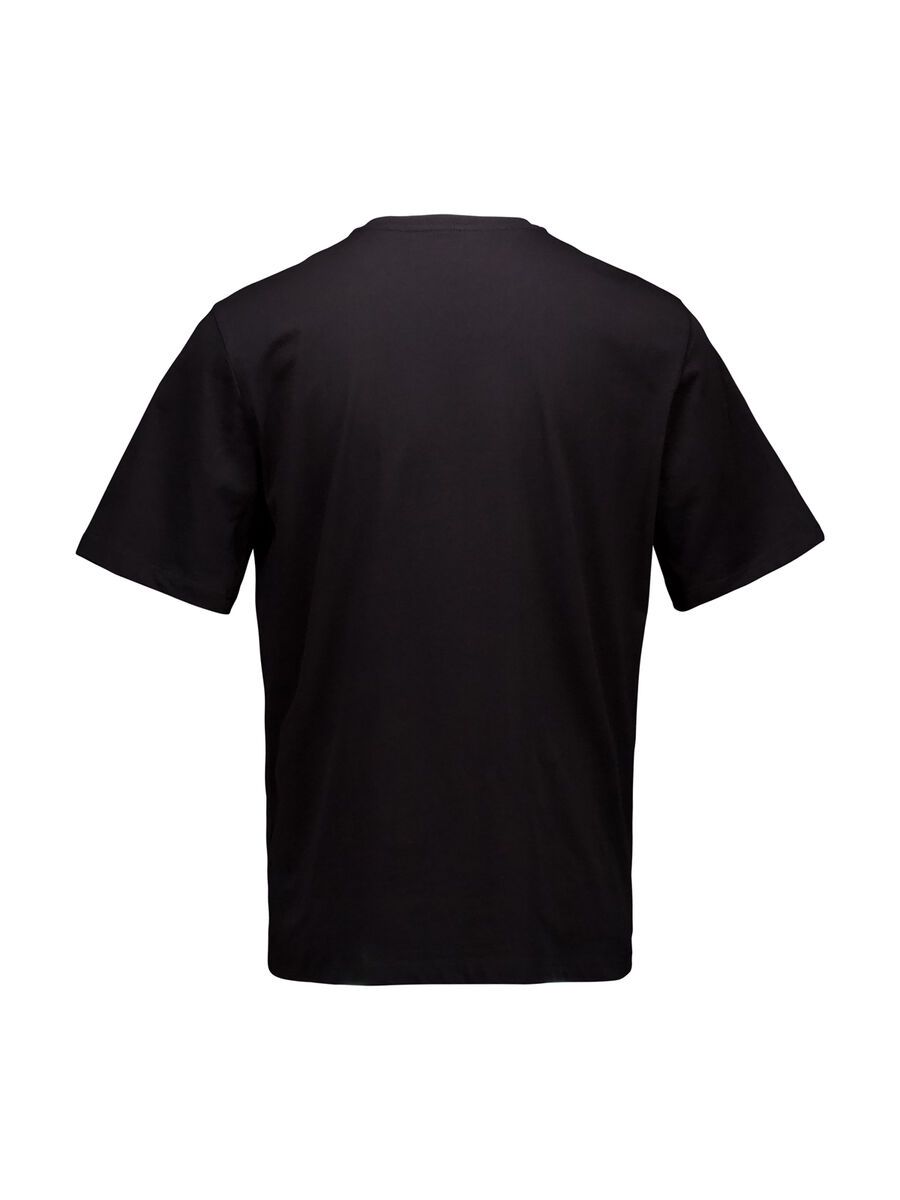 POC Tee, uranium black - Bild 2