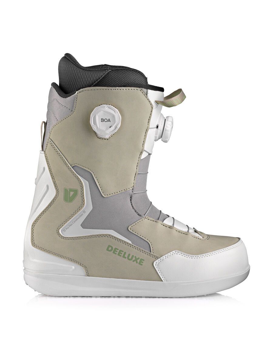 Deeluxe ID WMN, barely green - Bild 1