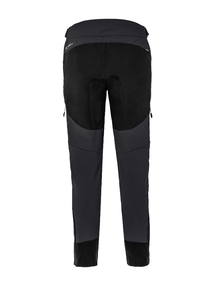 Vaude Men's Minaki Pants, black - Bild 2