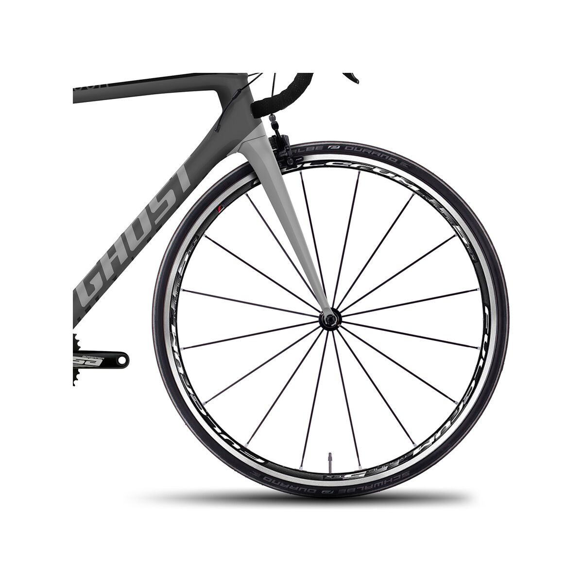 Ghost Nivolet Tour LC 3, gray/silver - Bild 2