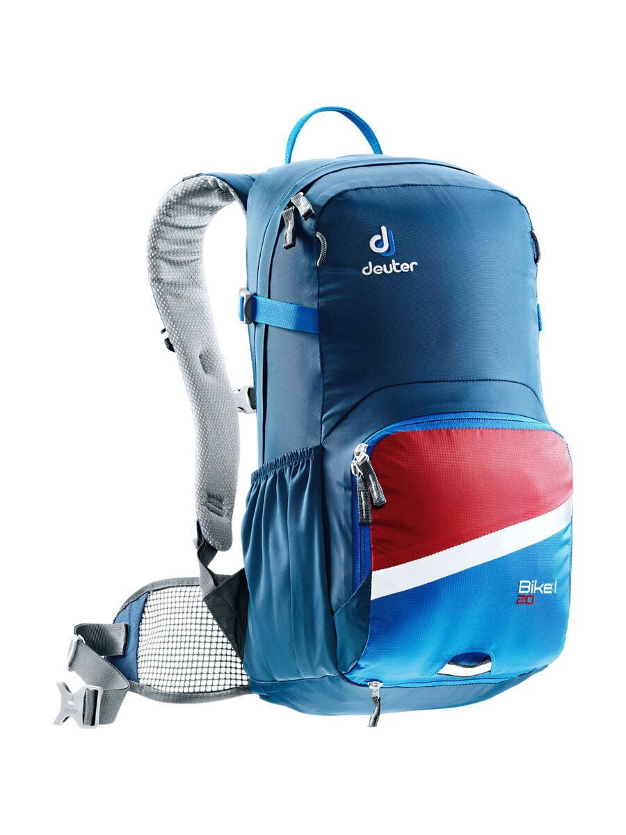 Deuter Bike I 20, midnight-ocean - Bild 1