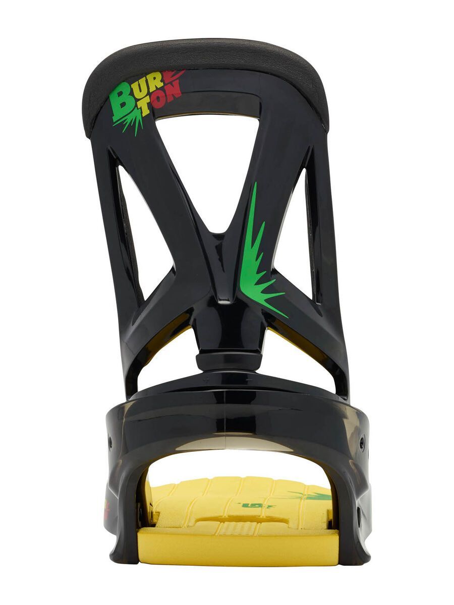 Burton Custom, Fresh Mon - Bild 3