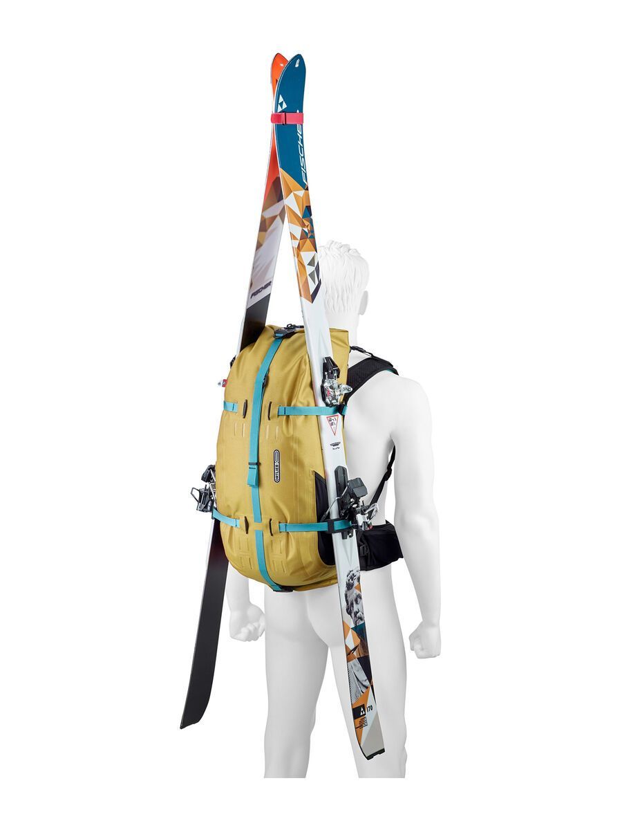 ORTLIEB Atrack 45 L - Bild 9
