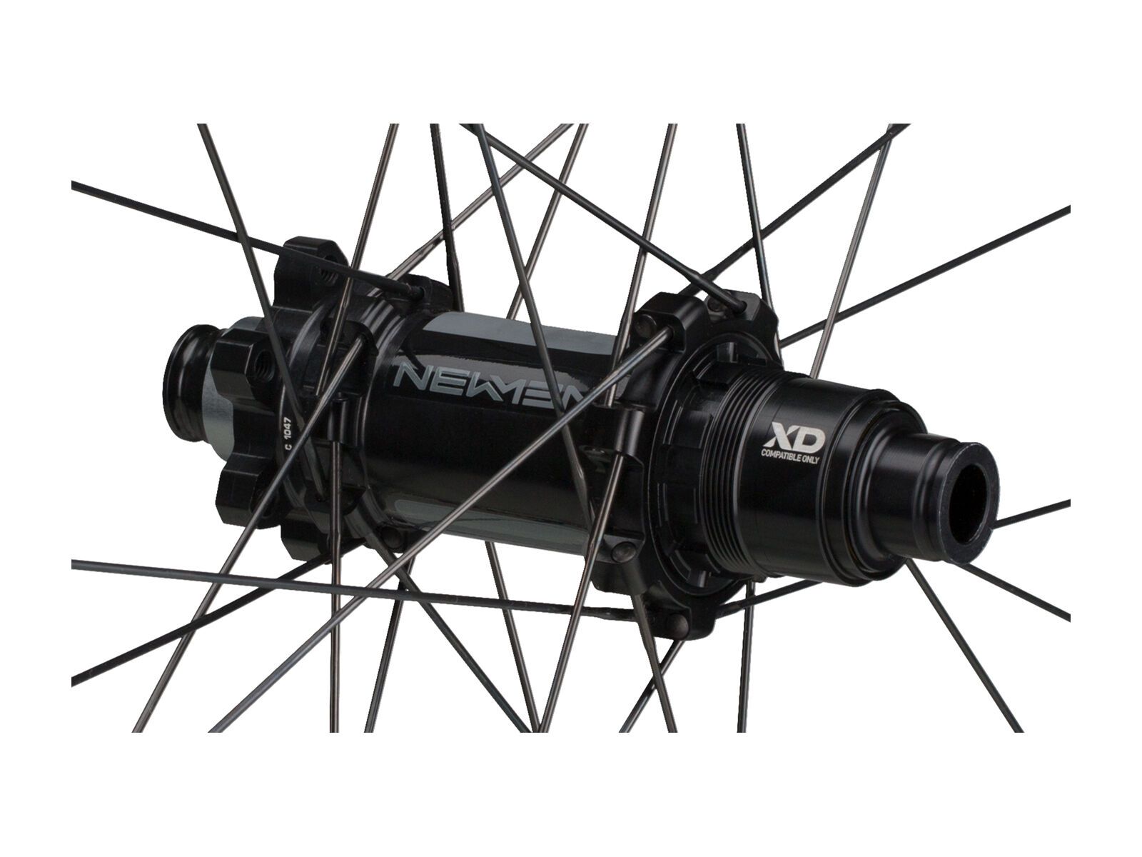 Newmen Advanced SL X.22 29 - Bild 4