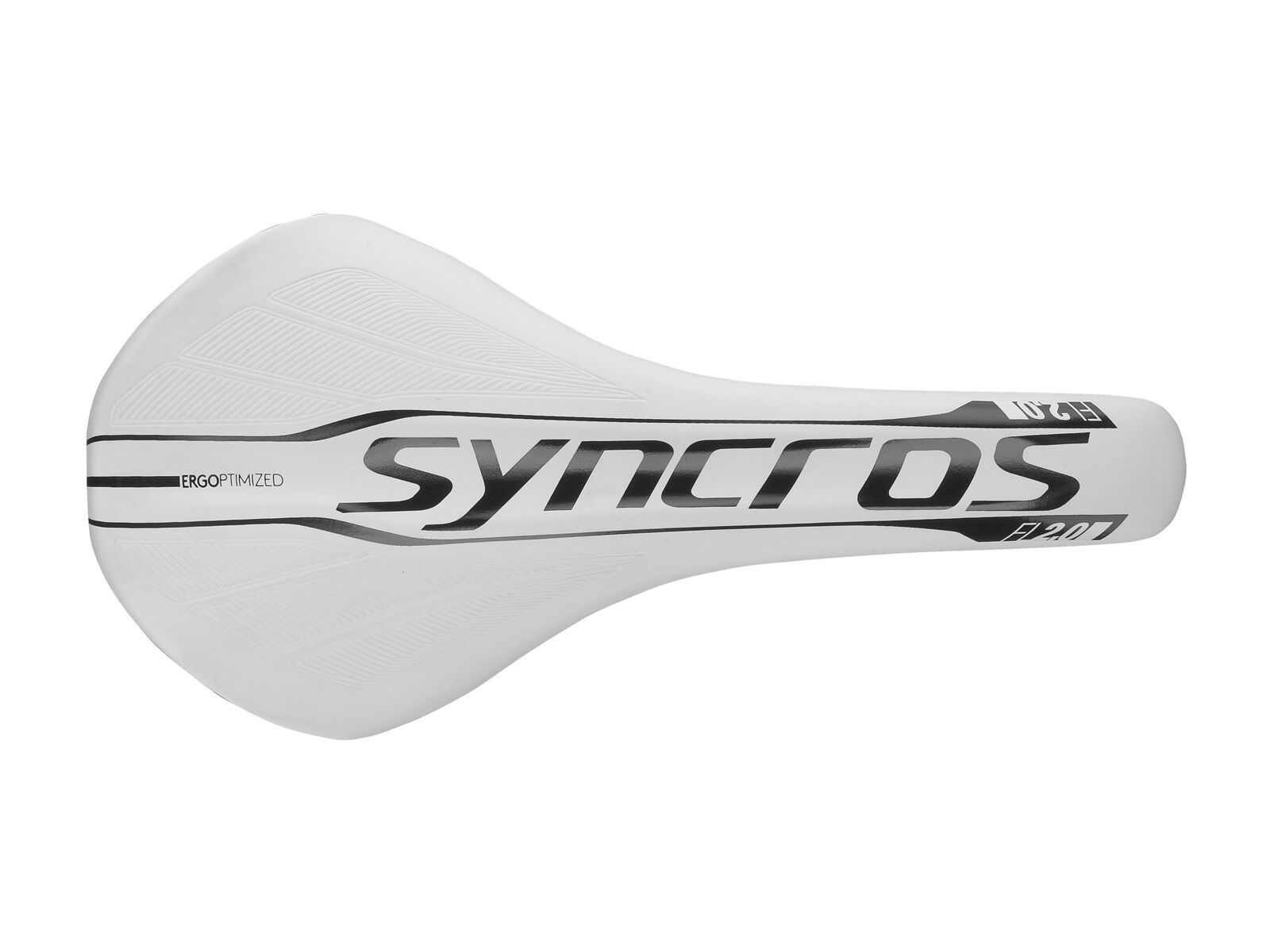 Syncros FL2.0, white - Bild 1