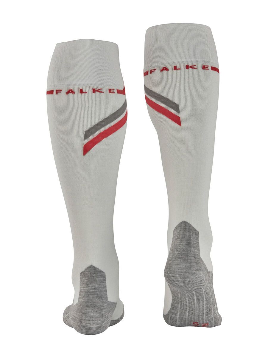 Falke SK4 (130 Jahre Design) Herren, off-white - Bild 3