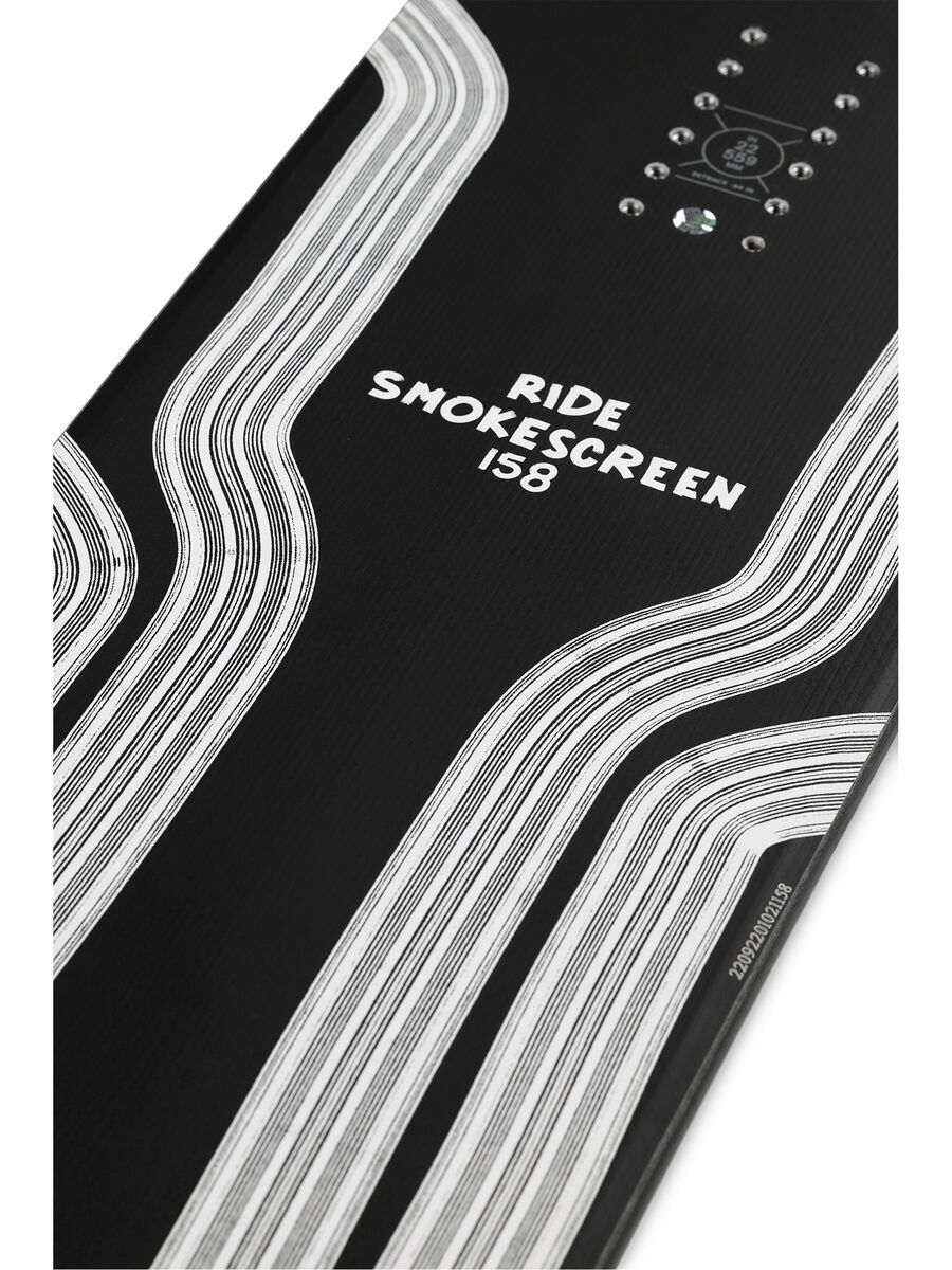 Ride Smokescreen Wide - Bild 6