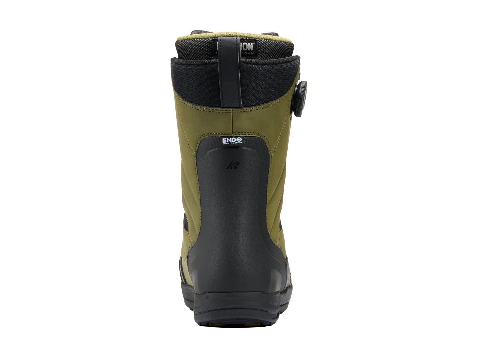 K2 Maysis, green fatigue - Bild 3