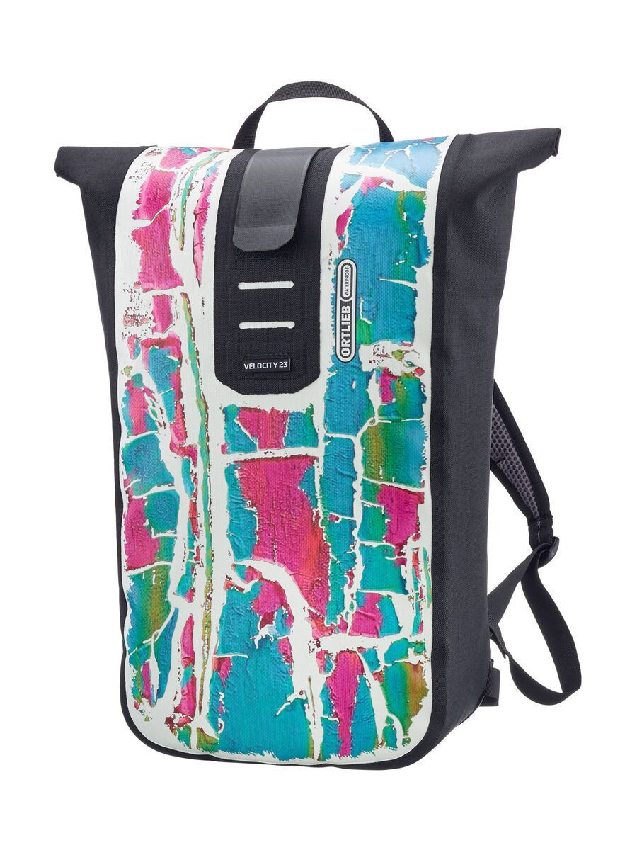 ORTLIEB Velocity Design Peelinbg Paint - Bild 1