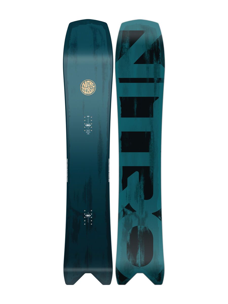 Nitro Squash - Bild 2