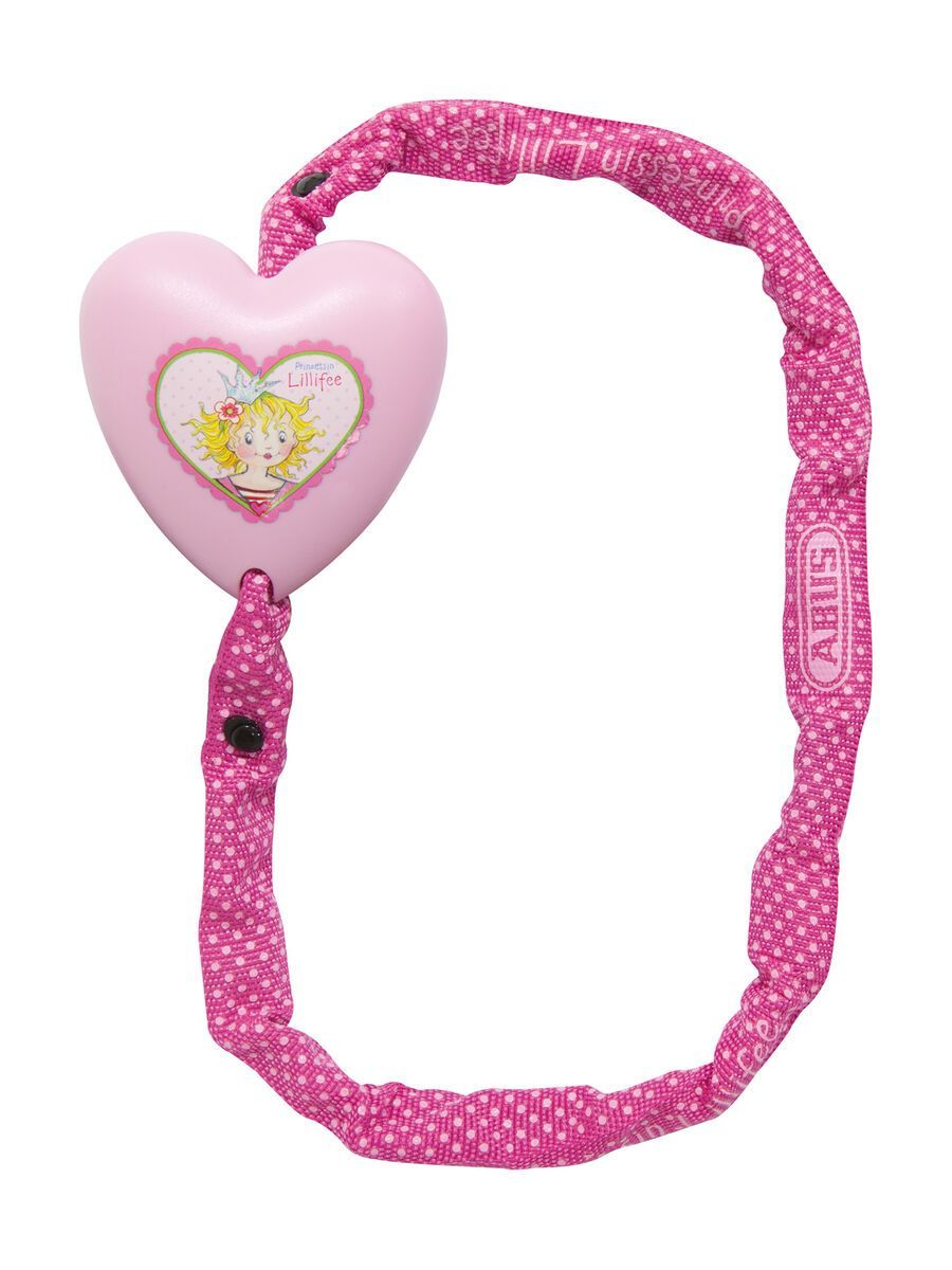 Abus 1510 Prinzessin Lillifee - Bild 1