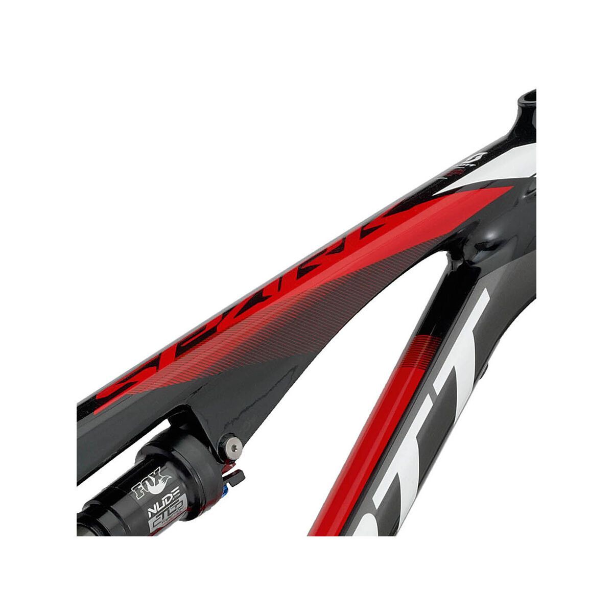 Scott Spark 910 Rahmenset - Bild 5