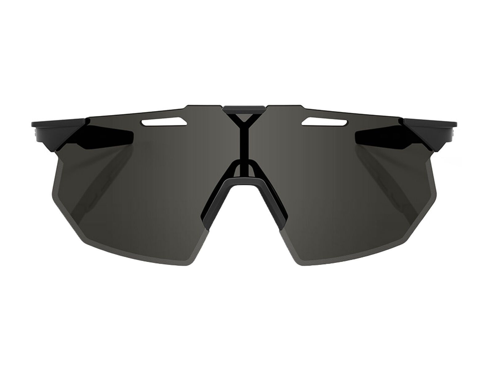 100% Hypercraft SQ, Smoke / matte black - Bild 3