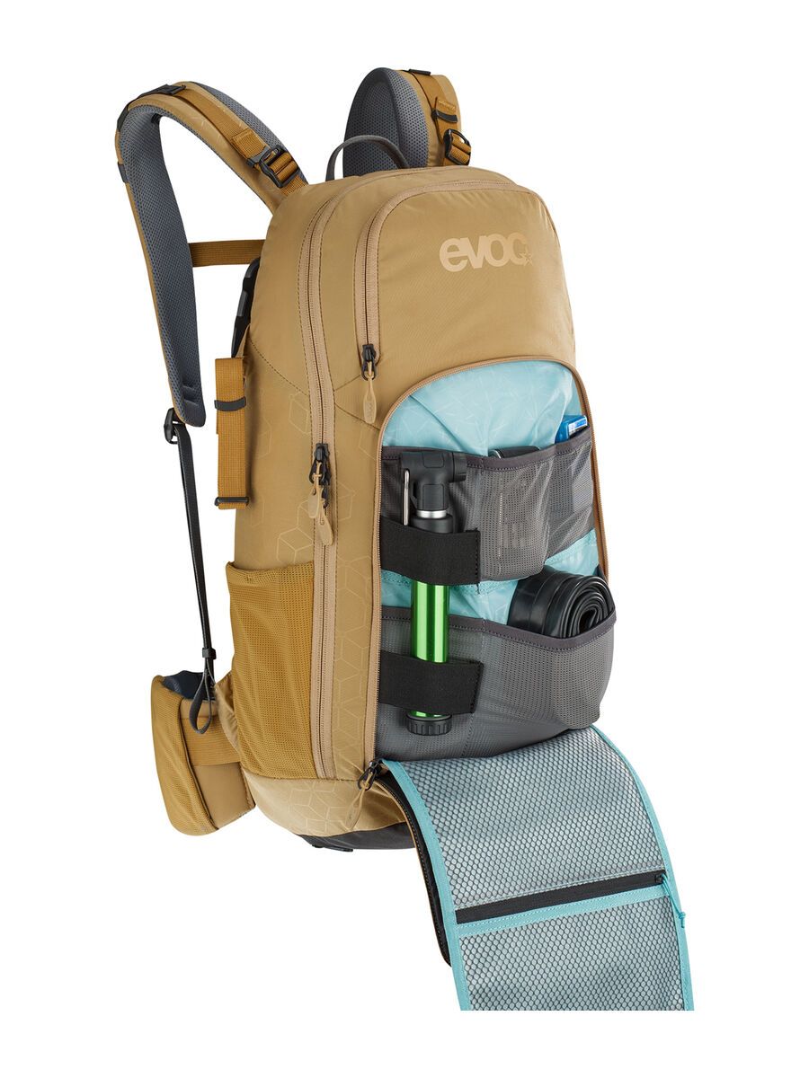 Evoc Neo 16l, gold - Bild 2