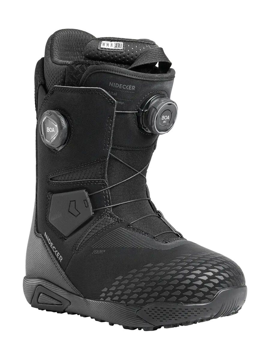 Nidecker Altai Women, black - Bild 1