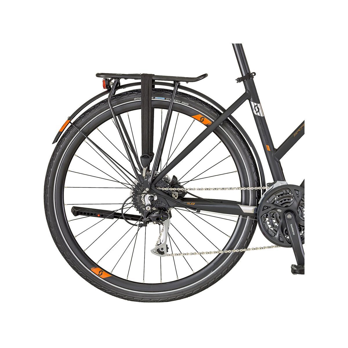 Scott Sub Sport 20 Lady - Bild 4