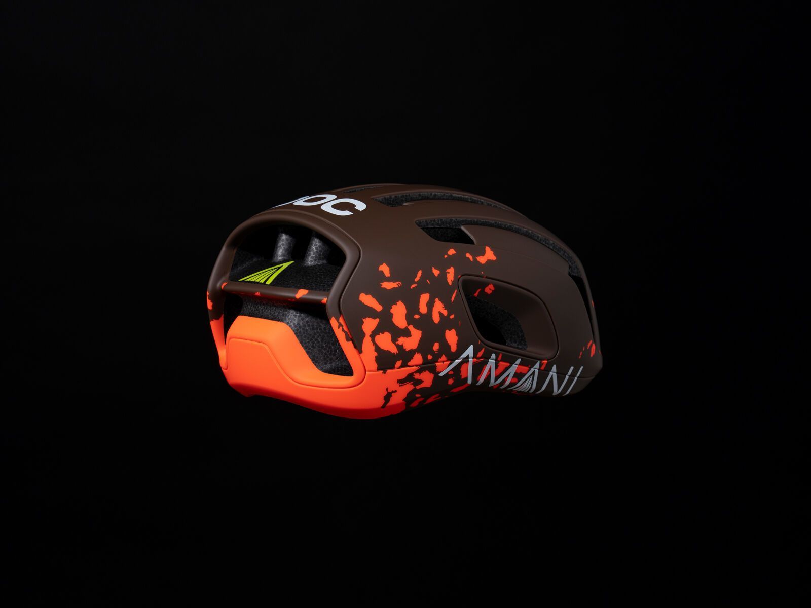 POC Cytal Team Amani Ed., mizizi - Bild 13