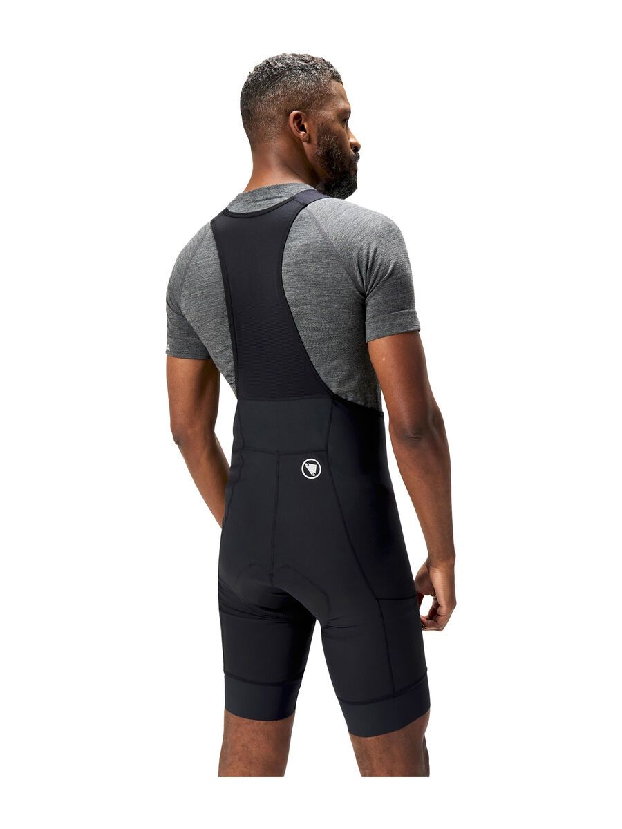 Endura Loop Bibshorts, black - Bild 8