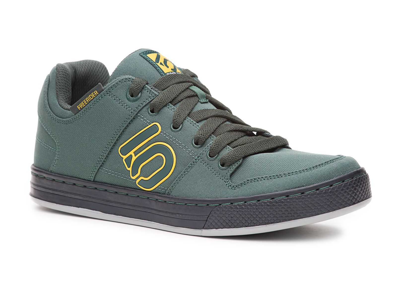Five Ten Freerider Canvas, myrtle green - Bild 1