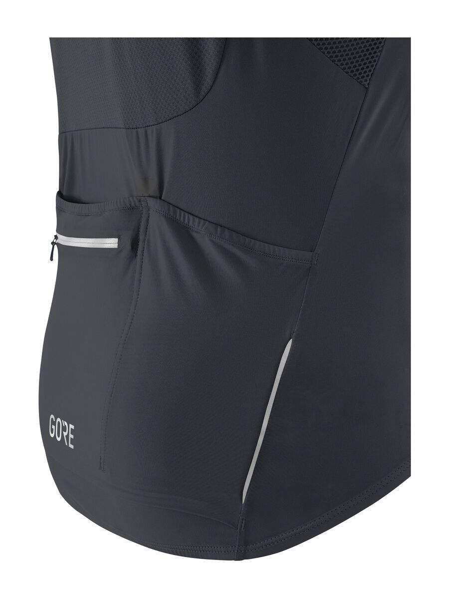 GOREWEAR C7 Trikot, black - Bild 3