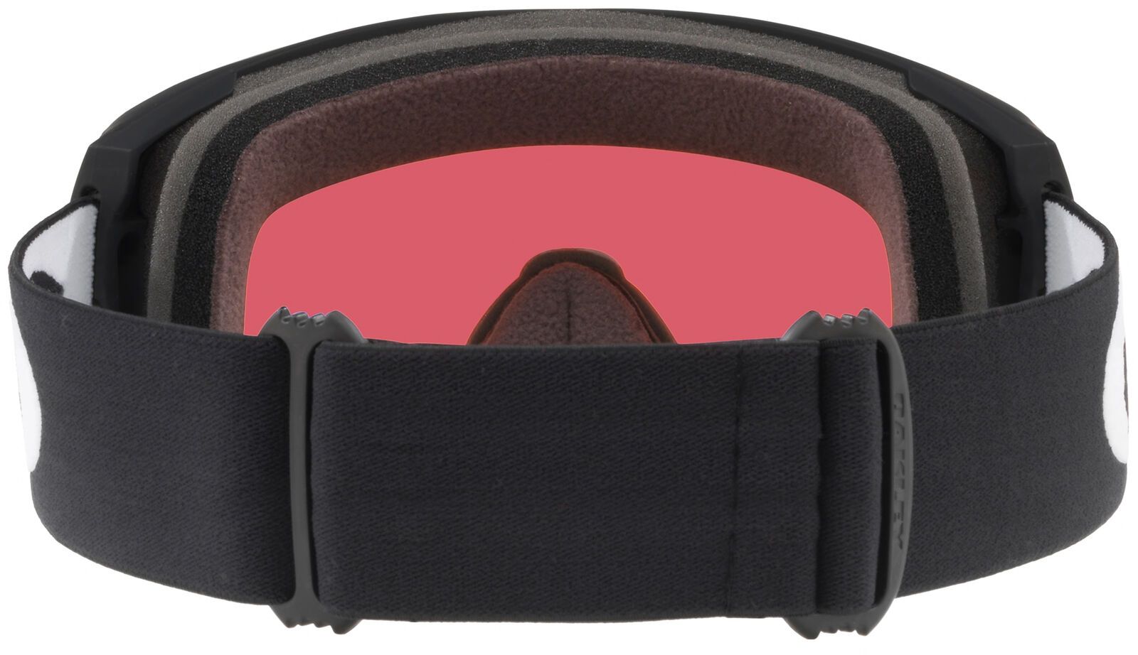 Oakley Line Miner M - Prizm Jade Iridium, matte black - Bild 3