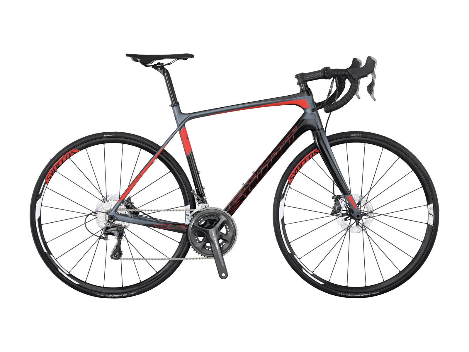 Scott Solace 15 Disc - Bild 1