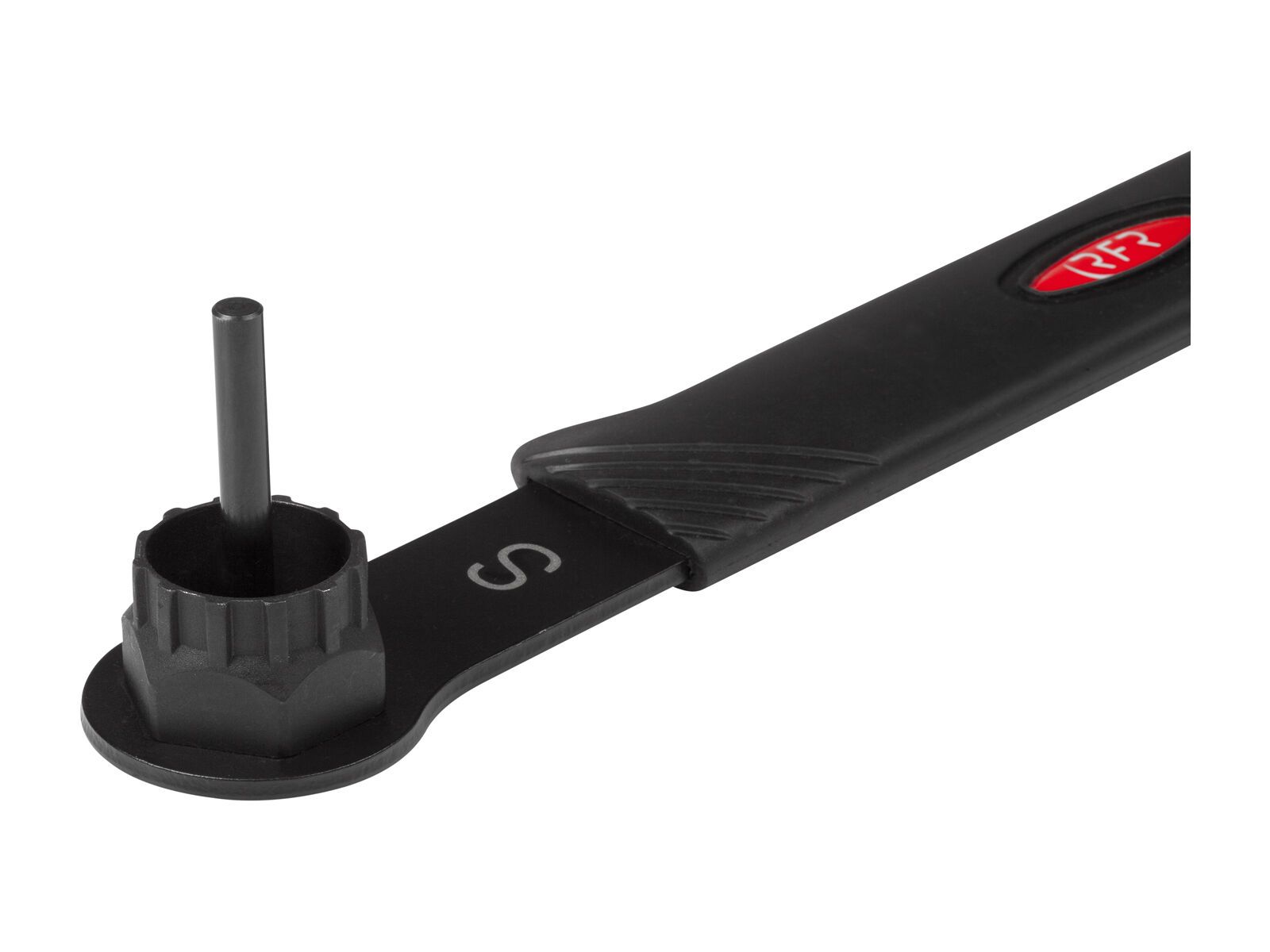 Cube RFR Zahnkranzabzieher, black - Bild 2