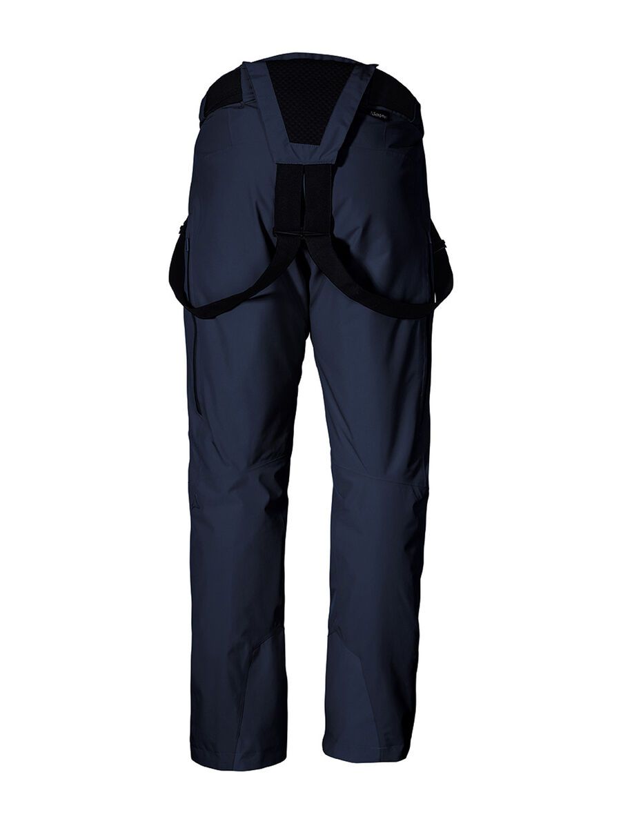 Schöffel Ski Pants Lachaux M, navy blazer - Bild 2