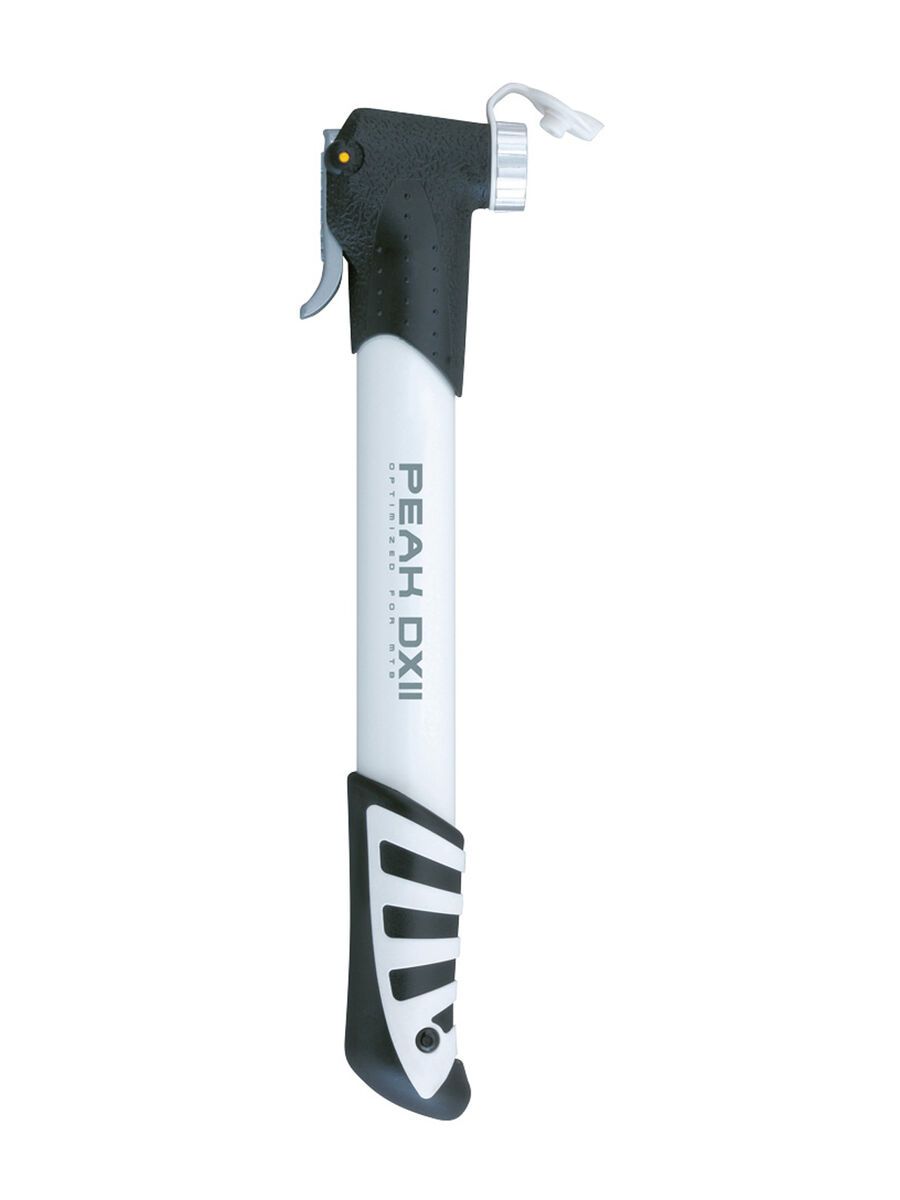 Topeak Peak DX II, white - Bild 1