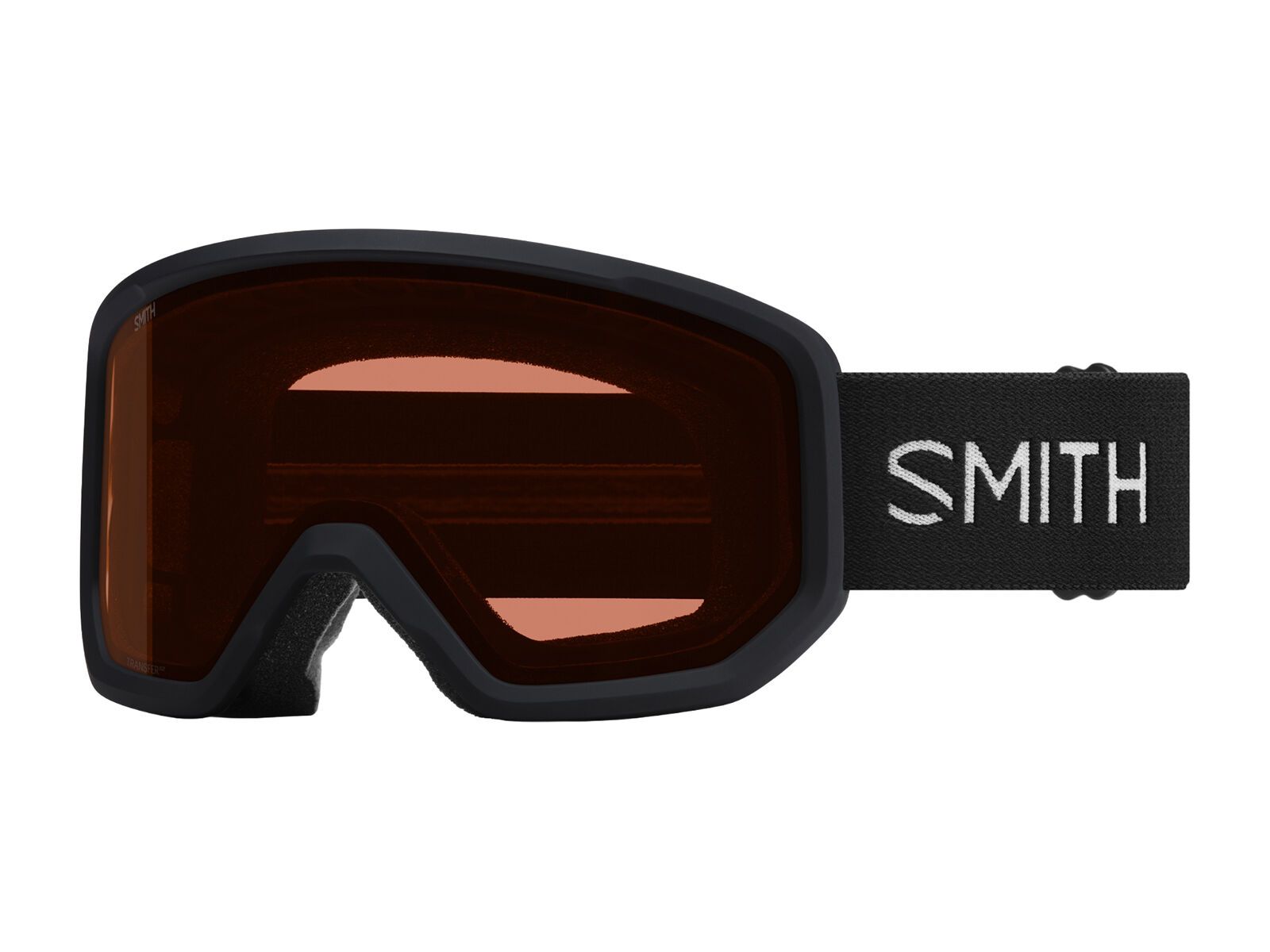 Smith Transfer, RC36 / black - Bild 1
