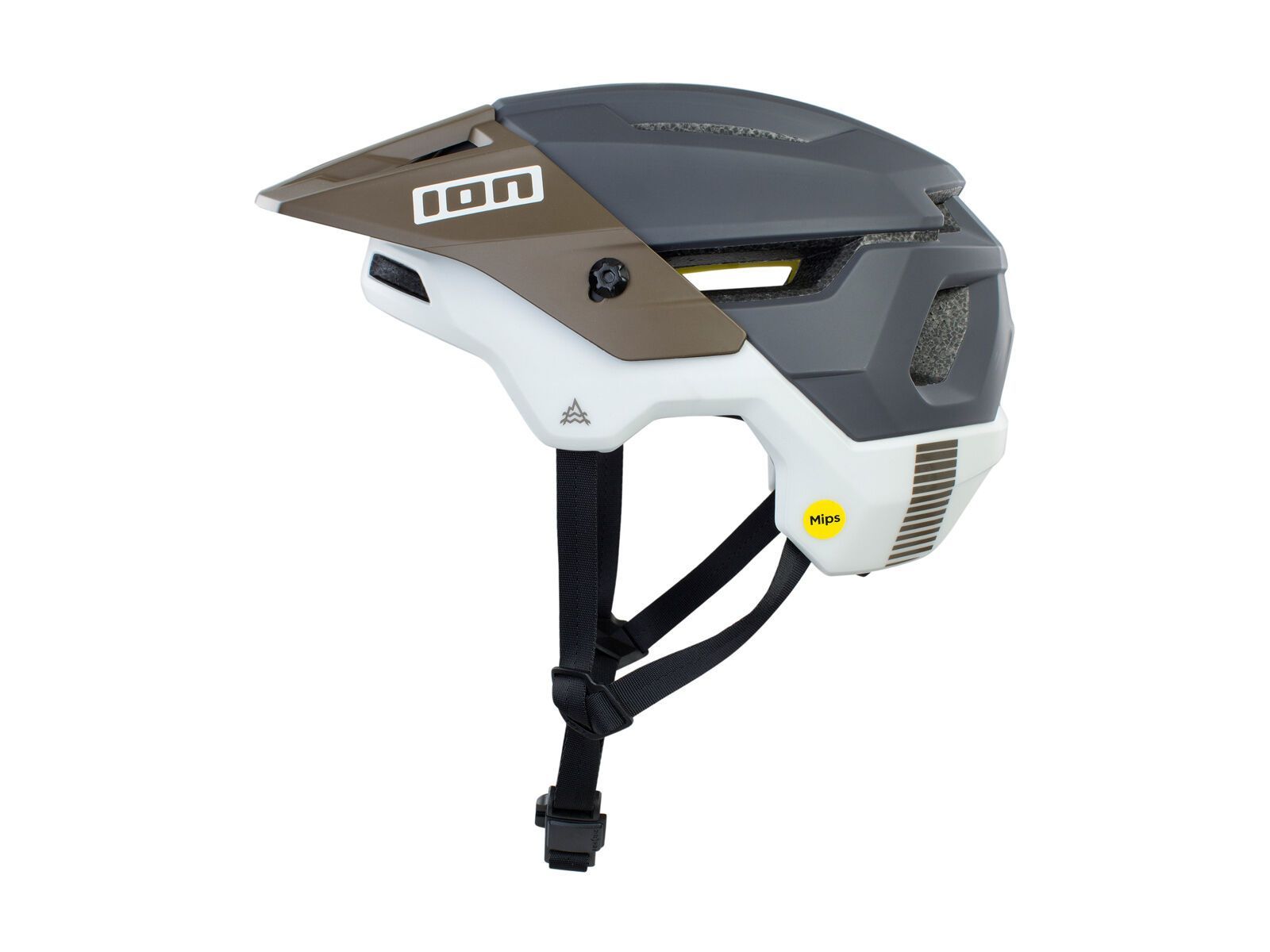 ***2. Wahl*** ION Helmet Traze AMP MIPS multicolour - Bild 4