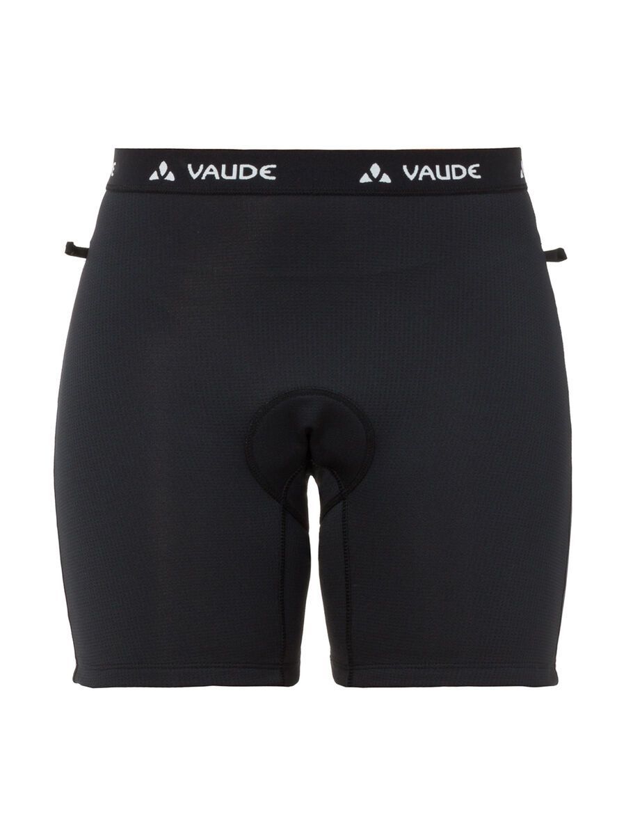 Vaude Women's Craggy Pants II, white - Bild 3