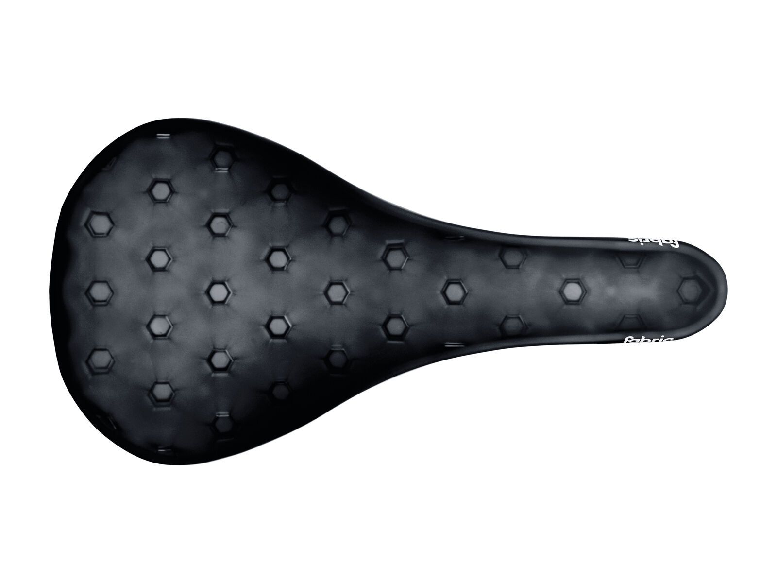 Fabric Cell Elite Radius Saddle - 155 mm, black - Bild 2