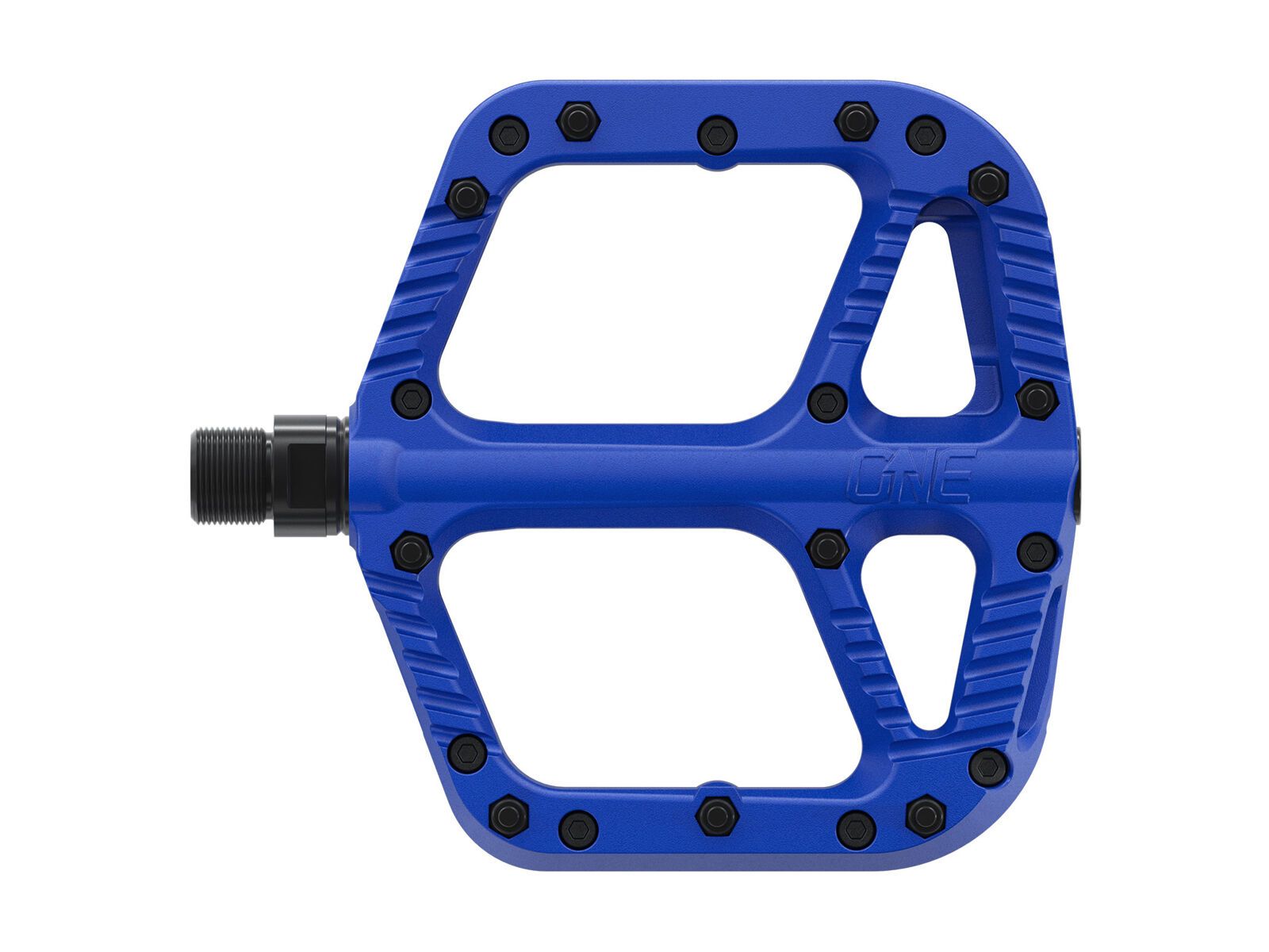 OneUp Components Composite Pedals, blue - Bild 1