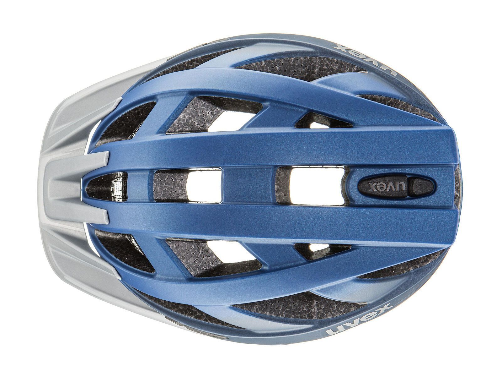 uvex i-vo cc, darkblue metallic - Bild 4