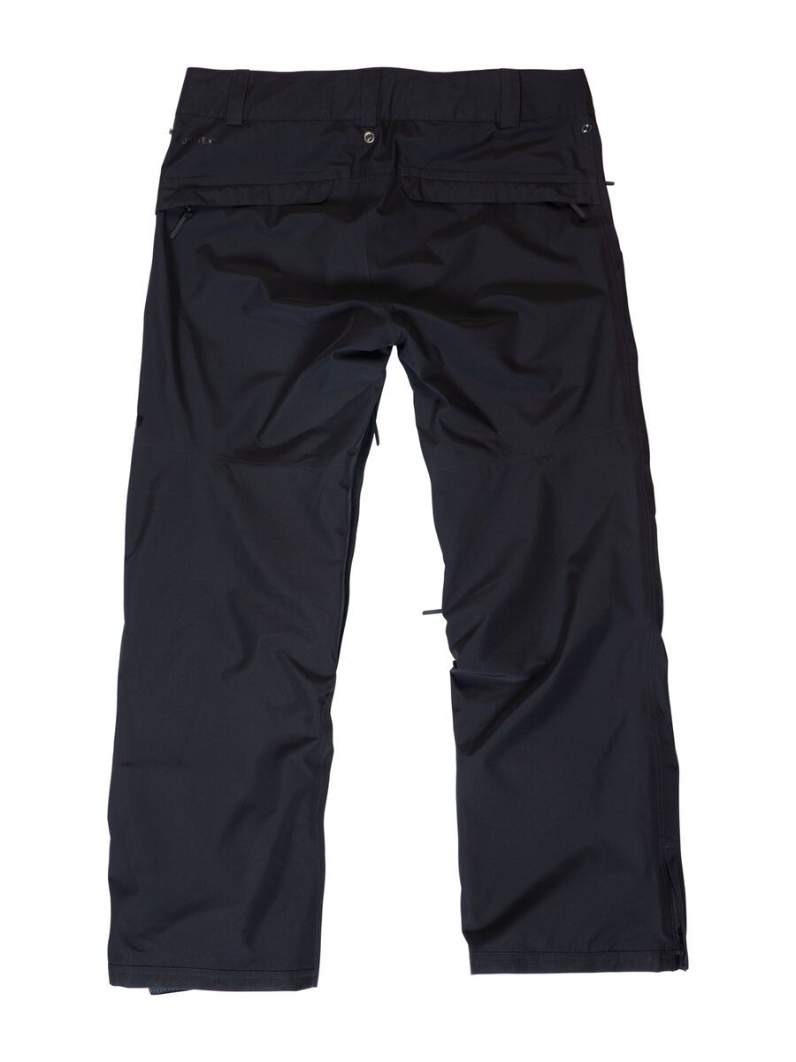 Armada Atlantis Gore-Tex 2L Pant, black - Bild 2