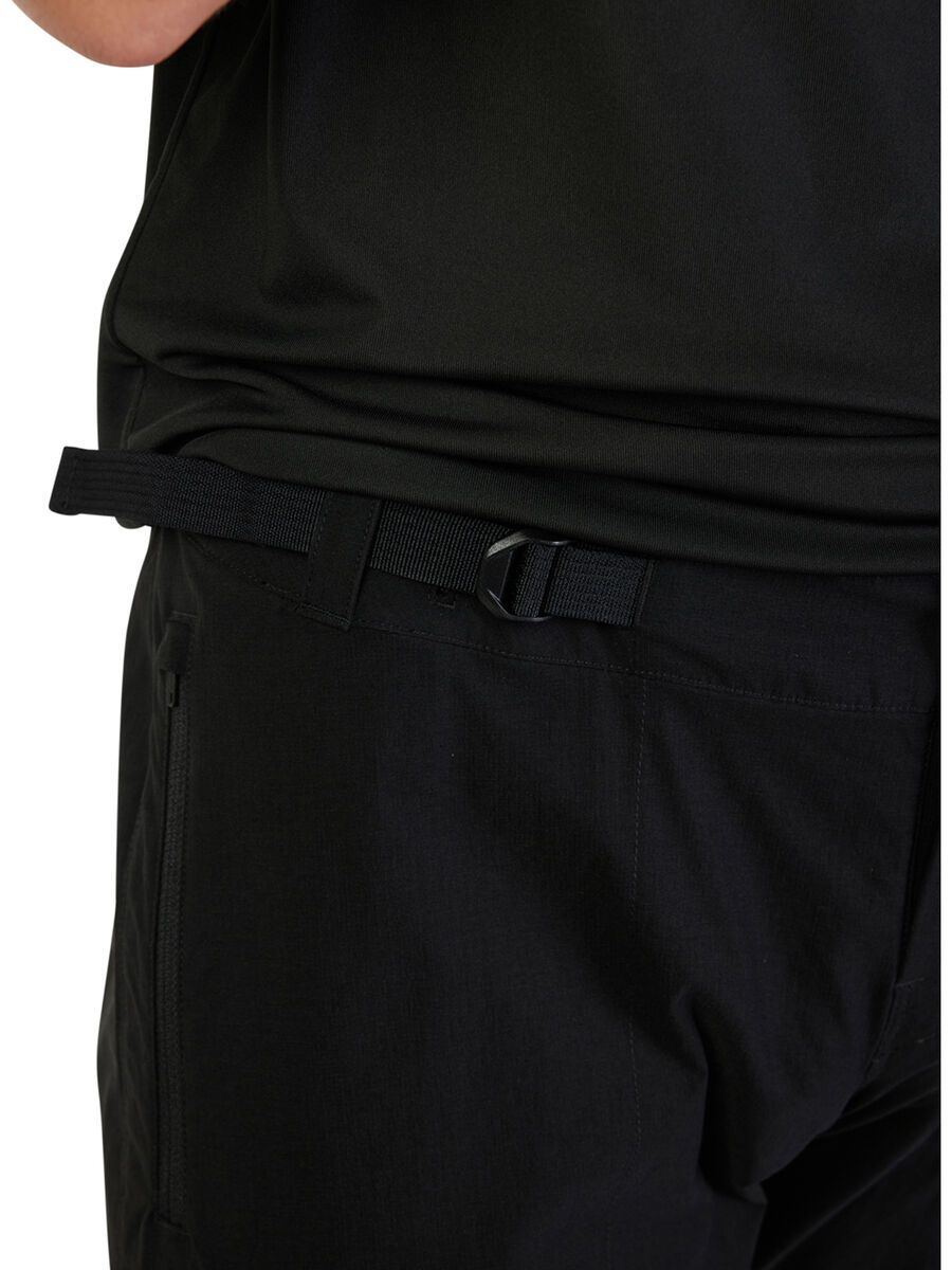 Fox Ranger Pant, black - Bild 6
