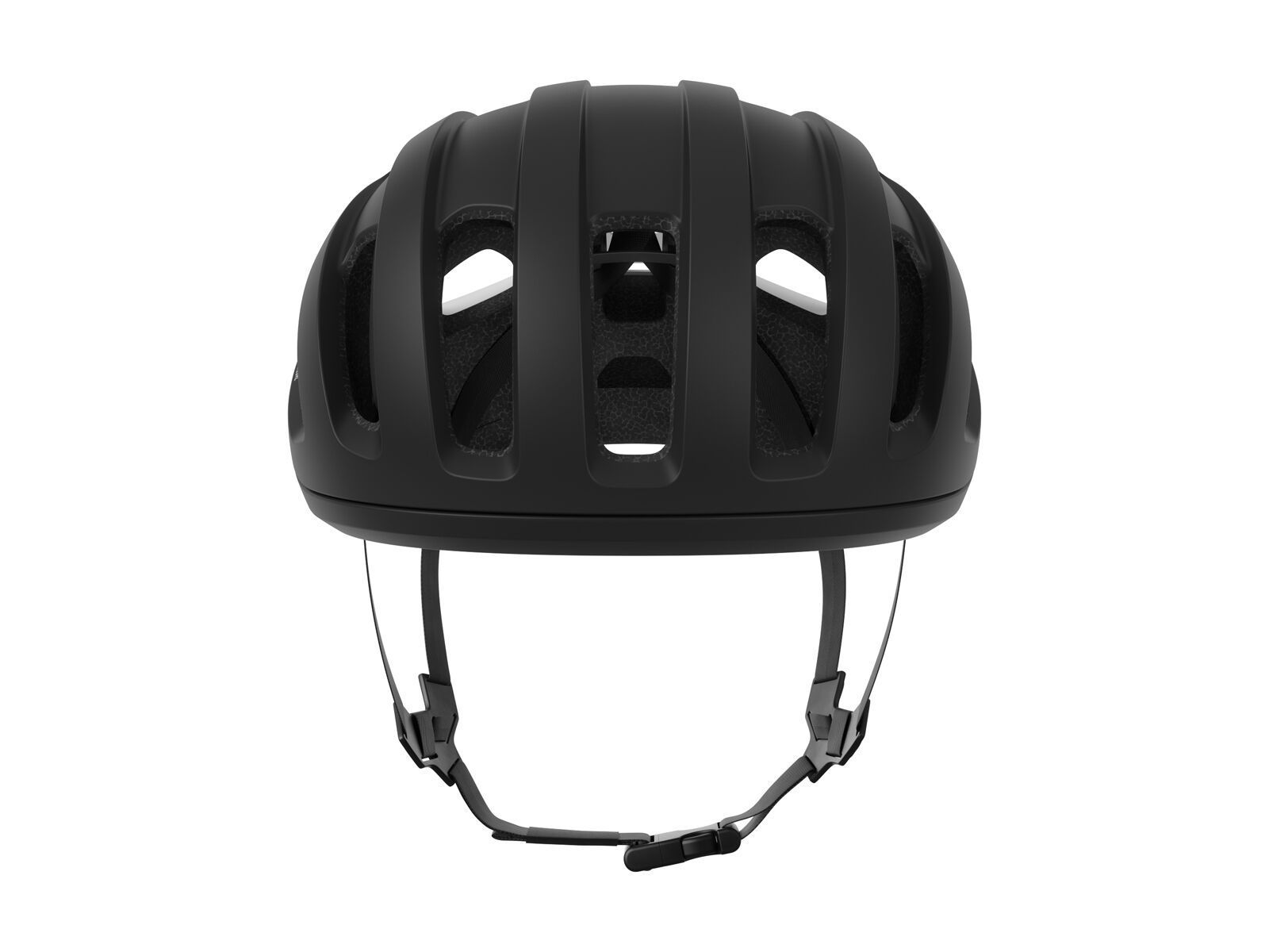 POC Amidal, uranium black matt/hydrogen white - Bild 2