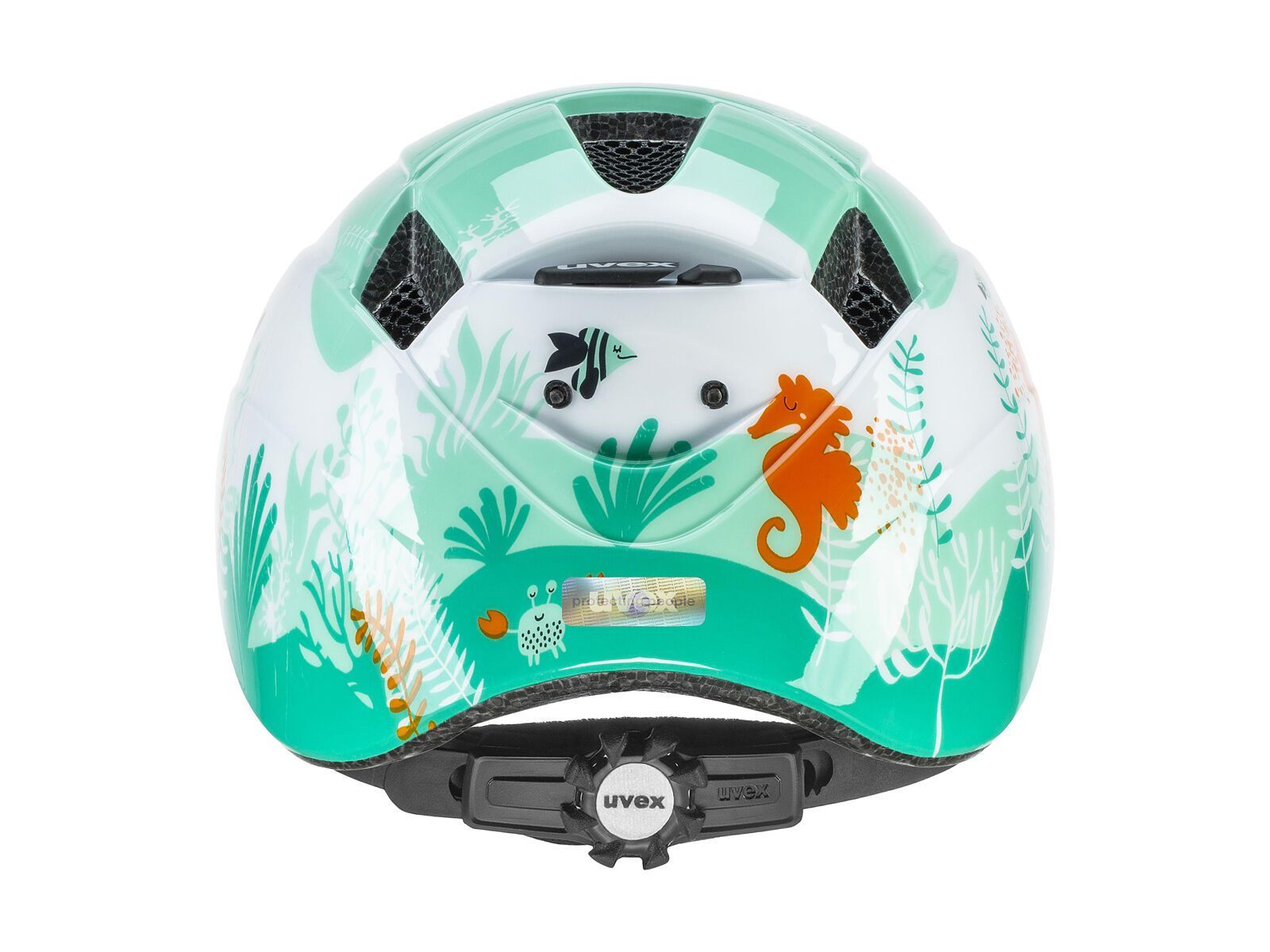 uvex kid 2, underwater - Bild 3