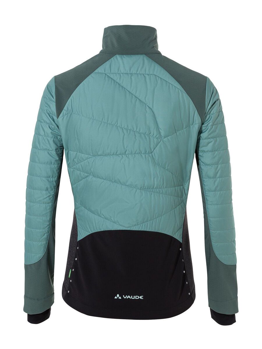 Vaude Women's Minaki Jacket III, dusty moss - Bild 2