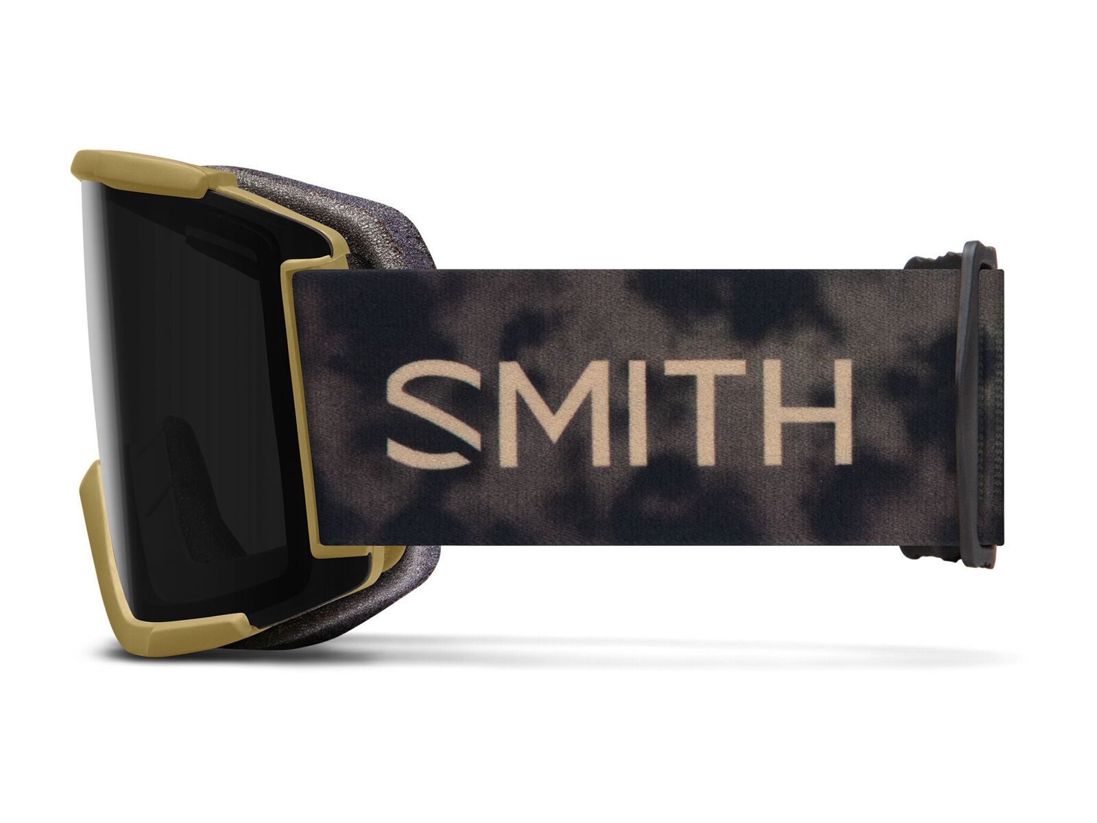 Smith Squad XL - ChromaPop Sun Black + WS blue, sandstorm mind expanders - Bild 2